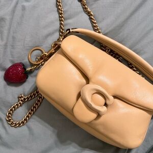 Coach Pillow Tabby 18